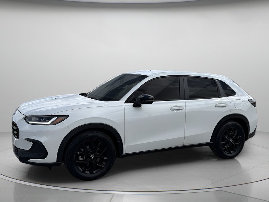 2024 Honda HR-V