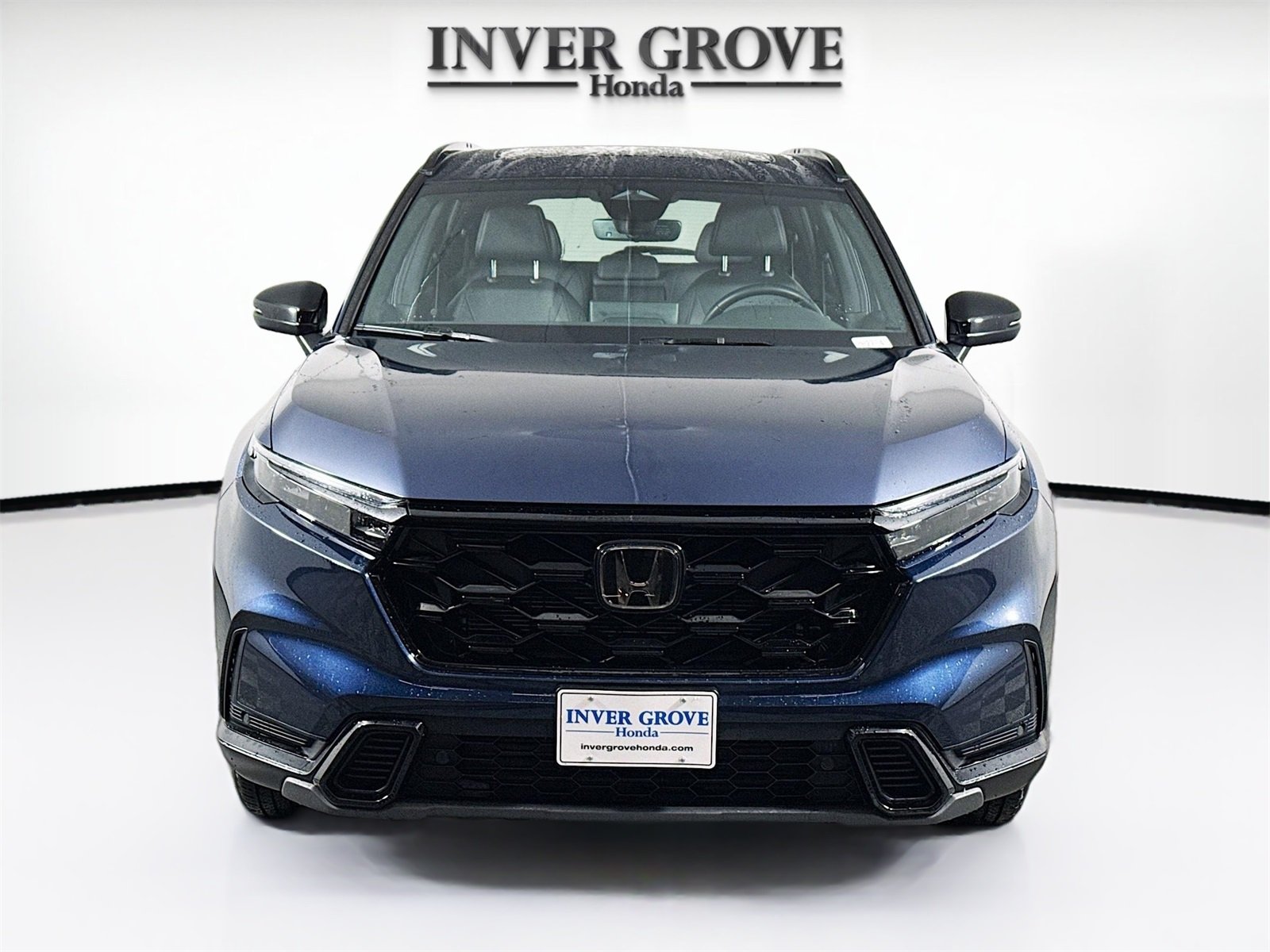 Certified 2026 Honda CR-V Sport-L with VIN 7FARS6H83TE011941 for sale in Inver Grove Heights, Minnesota