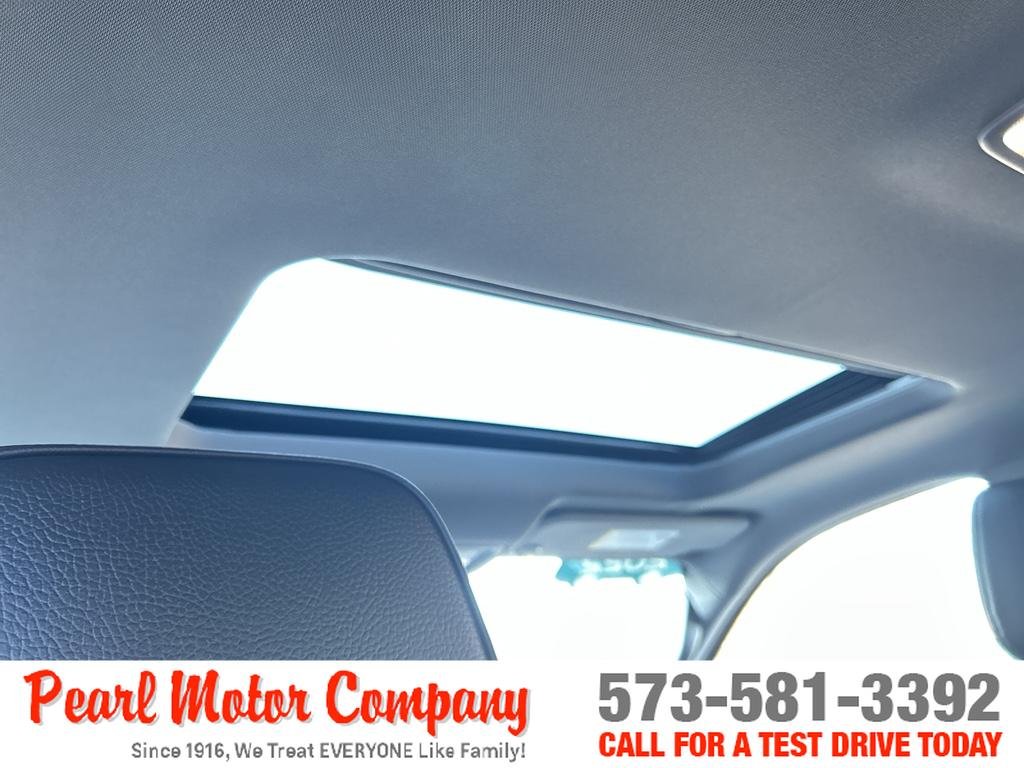 2022 GMC Sierra 1500 Denali Denali - Photo 24