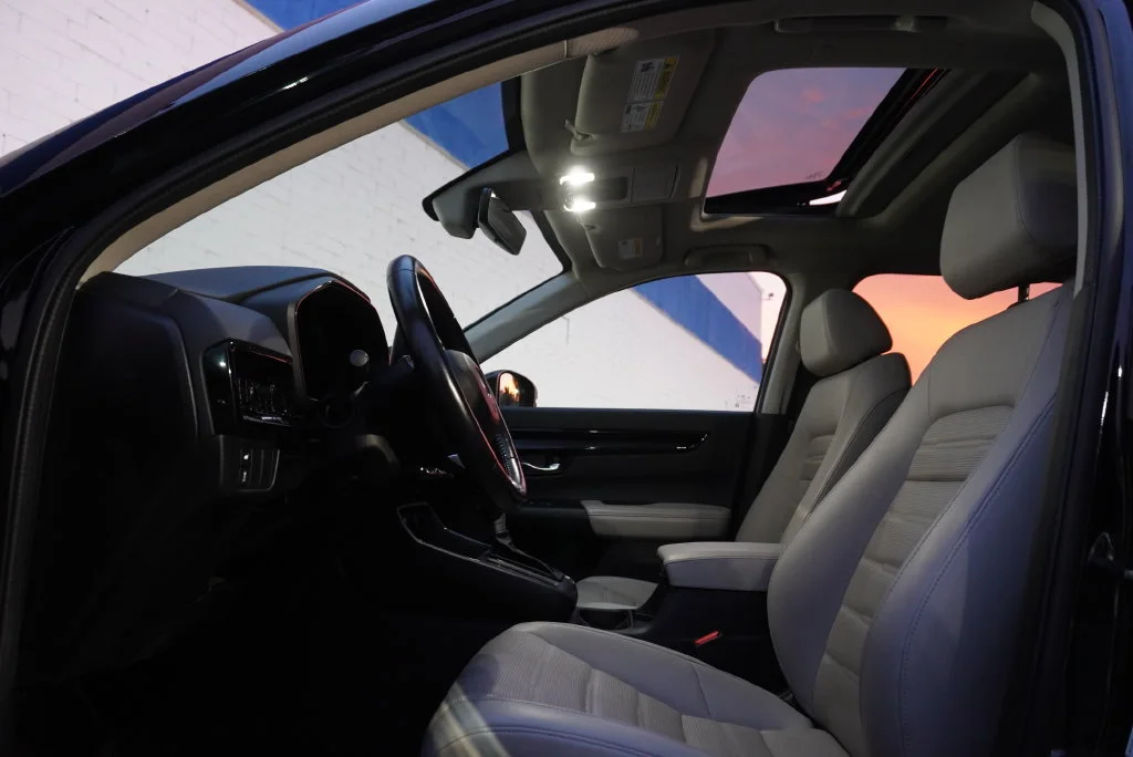 Vehicle thumbnail