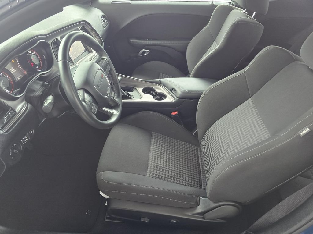 2023 Dodge Challenger GT - Photo 9