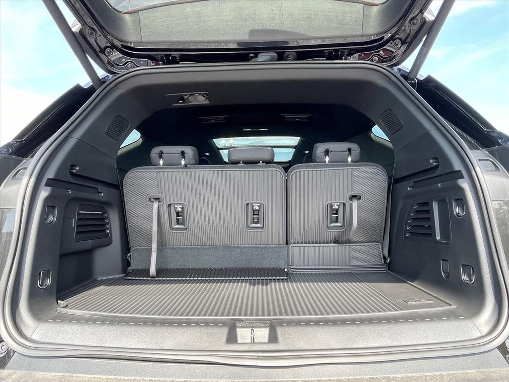 2026 Chevrolet Traverse LT - Photo 27