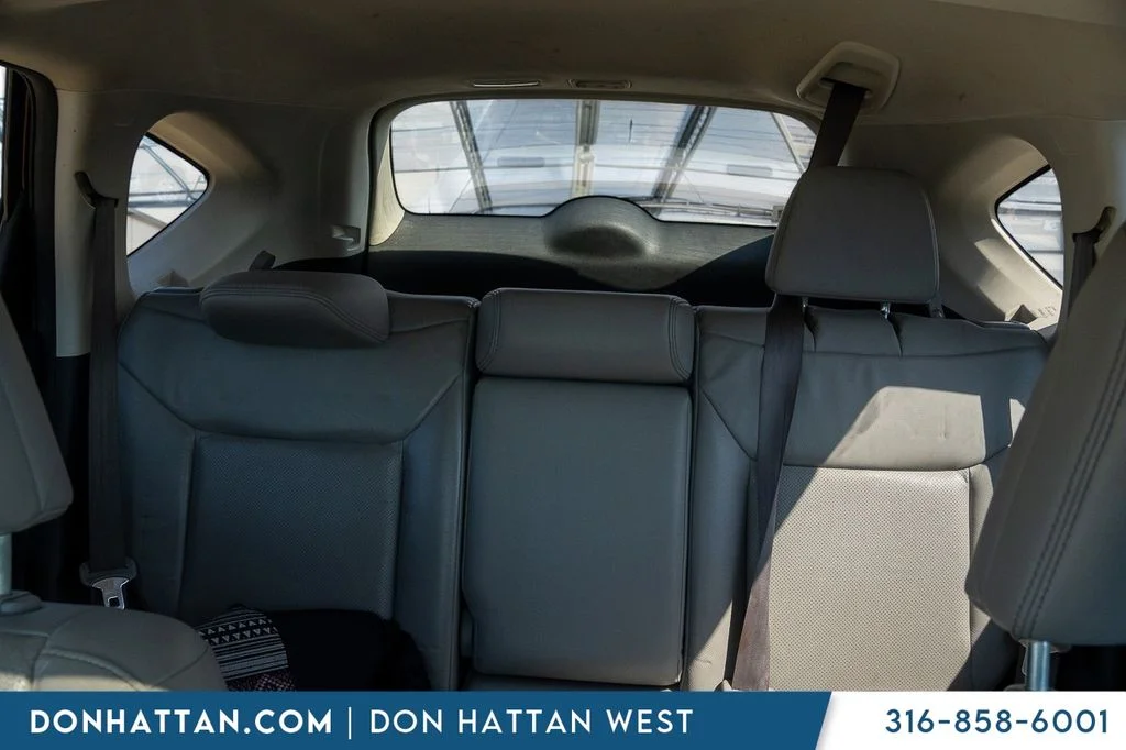Used 2015  Honda EX-L image 22