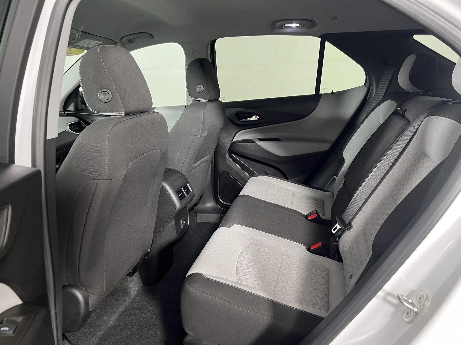 Used 2023 Summit White Chevrolet LS image 19