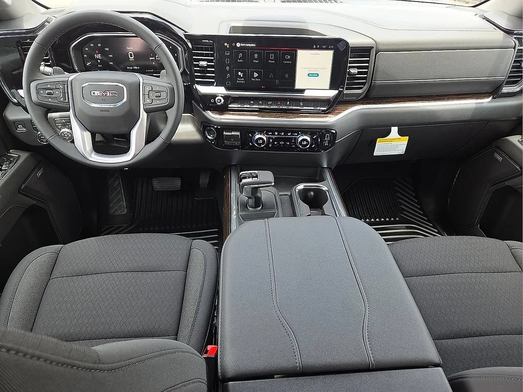 2026 GMC Sierra 1500 Elevation - Photo 11