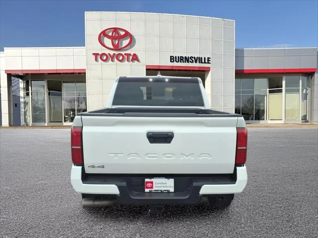 Certified Used 2024 ICE CAP Toyota  image 5