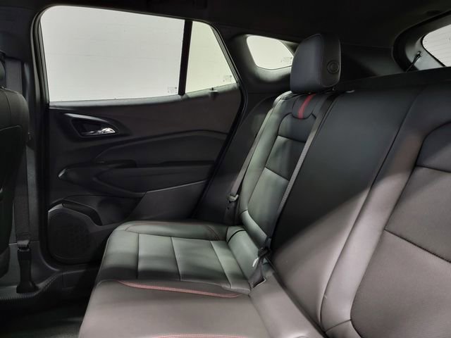 2026 Chevrolet Trax RS - Photo 12