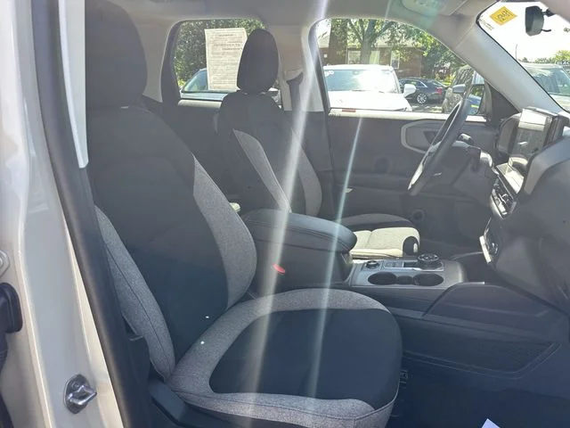 Used 2025 Beige Ford Big Bend image 26