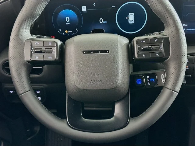 New 2026 Hyundai PALISADE XRT Pro
