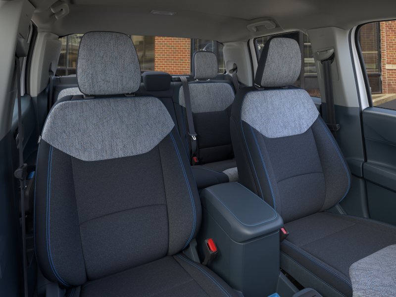 New 2026 Oxford White Ford XLT image 10