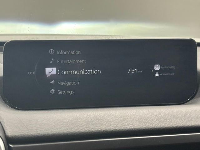 2024 Mazda CX-50 TURBO PREMIUM - Photo 27