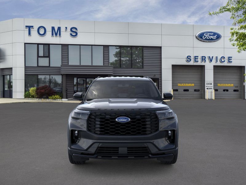 View vehicle photo 6