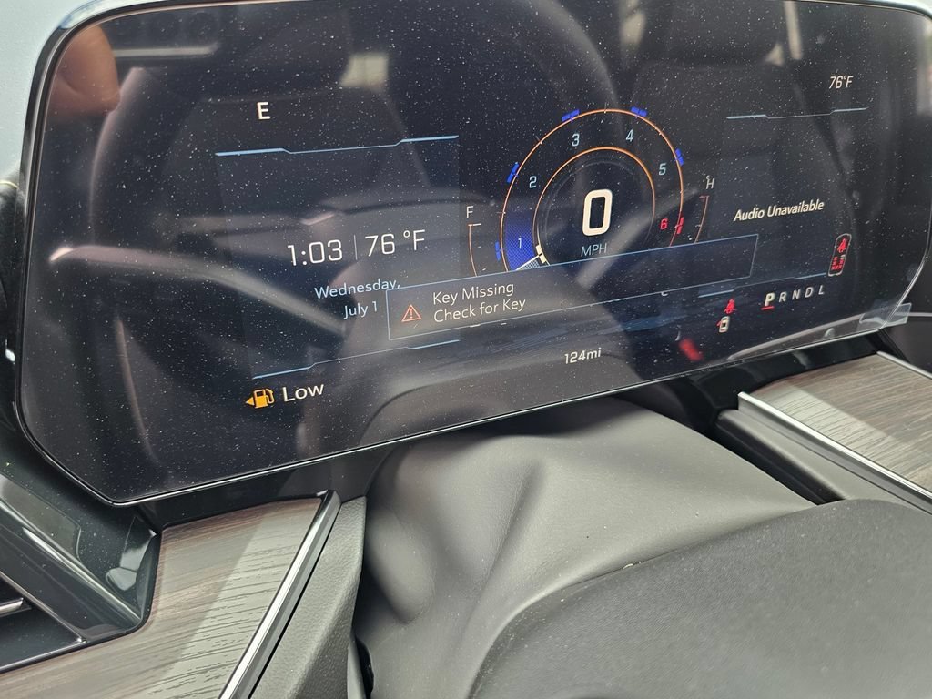 2026 Chevrolet Tahoe Premier - Photo 27