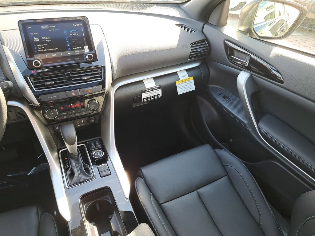 2026 Mitsubishi Eclipse Cross SEL - Photo 16