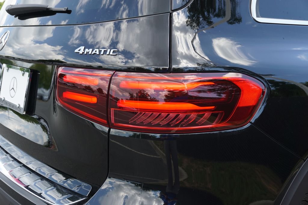 2025 Mercedes-Benz GLB Base - Photo 15