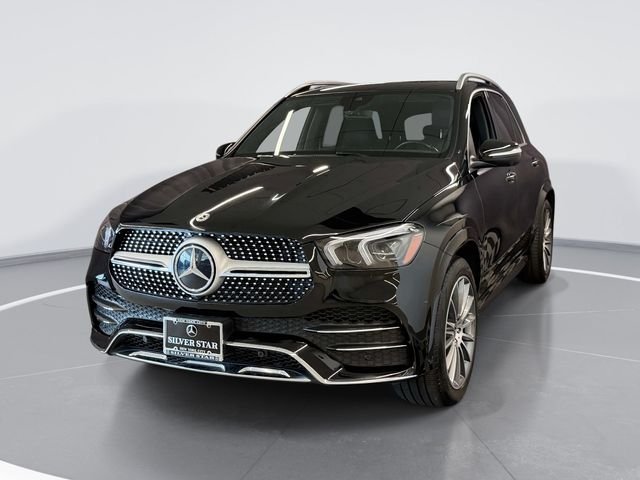 2023 Mercedes-Benz GLE GLE 350