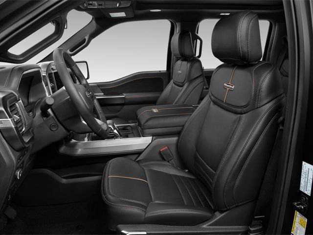 2023 Ford F-150 Lariat - Photo 10