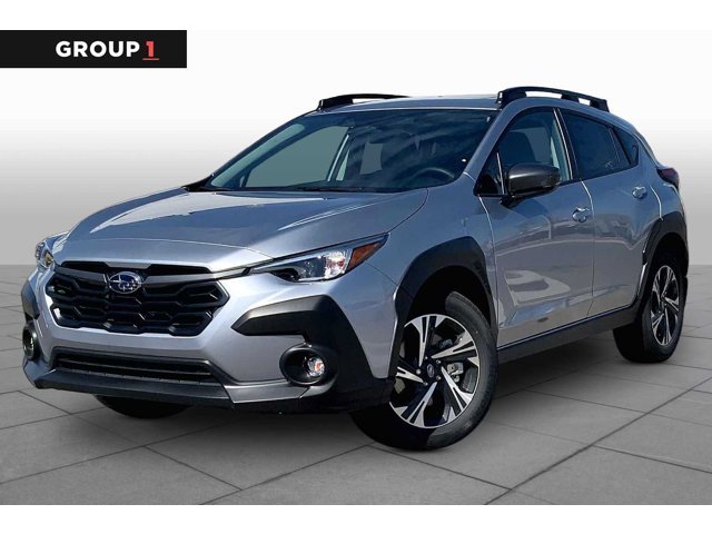 New 2026 ICE SILVER METALLIC Subaru Premium image 1