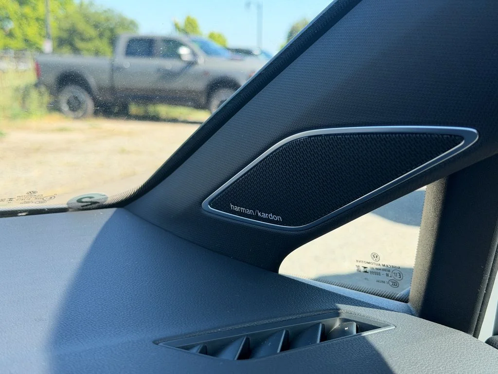 New 2026 Moonstone Gray Volkswagen Autobahn image 22