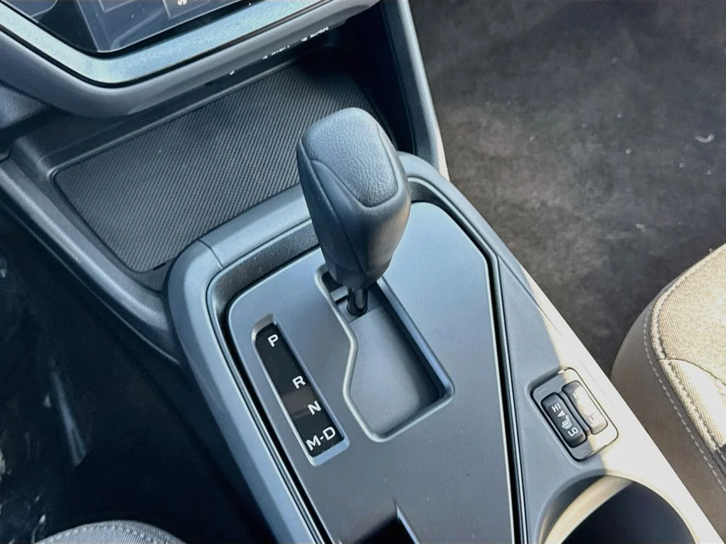 New 2026 Blue Subaru Premium image 20