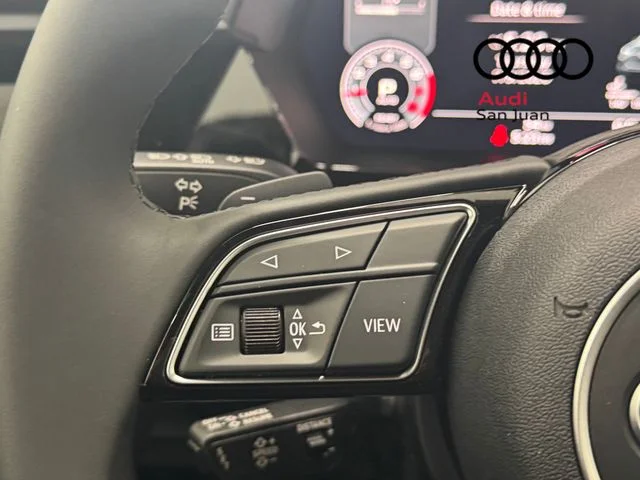 New 2026 Gray Audi 40 Premium image 19