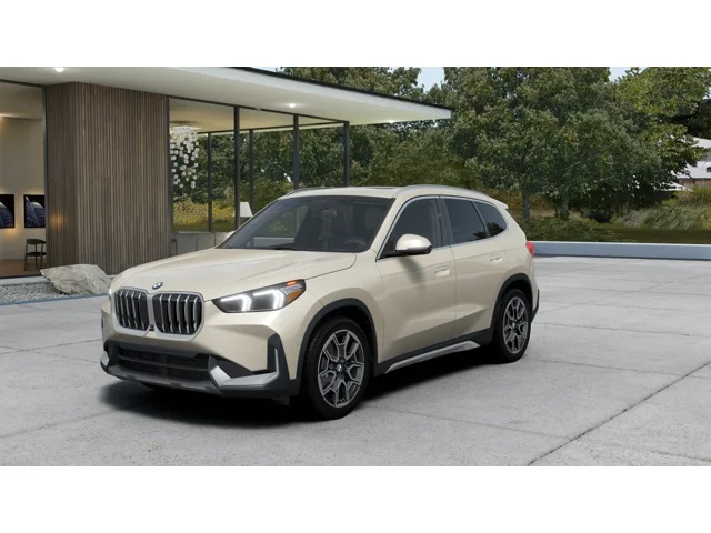 2027 BMW X1 X1 28i