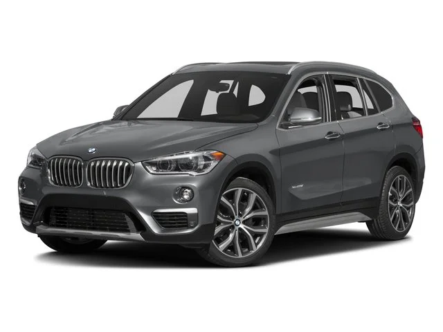 2016 BMW X1 xDrive28i's photo