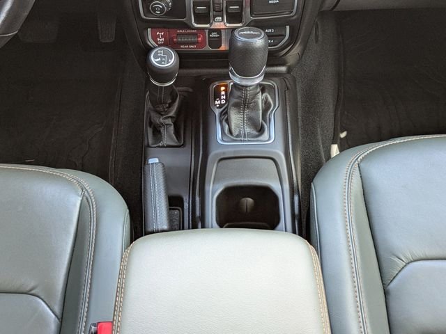 2024 Jeep Gladiator Mojave - Photo 22