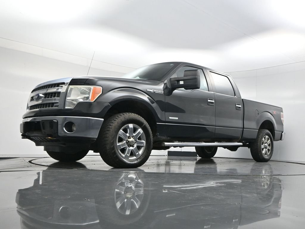 Used 2013  Ford XLT image 43