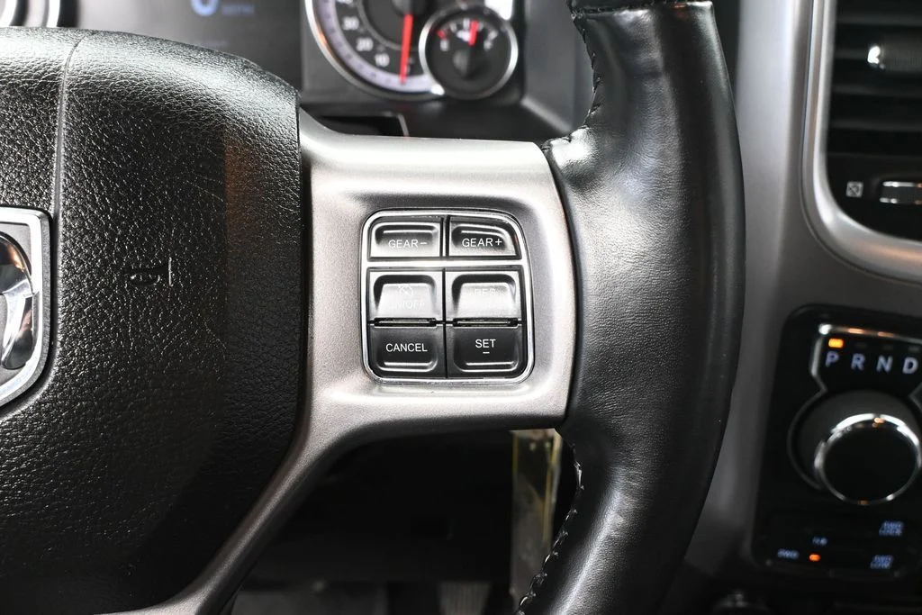 Certified Used 2023 Red Ram Warlock image 34