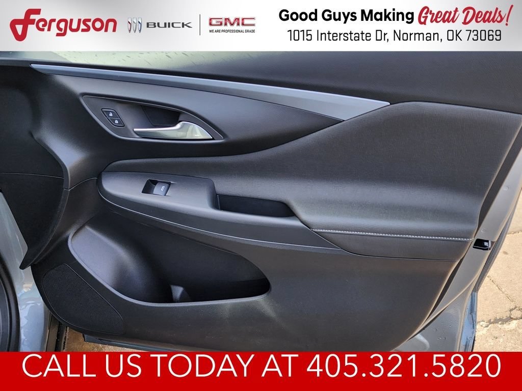 2026 Buick Envista Preferred - Photo 33