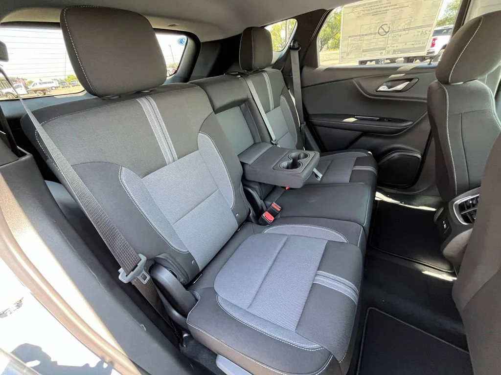 2026 Chevrolet Blazer 2LT - Photo 17