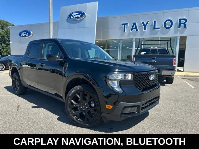 2026 Ford Maverick XLT AWD's photo