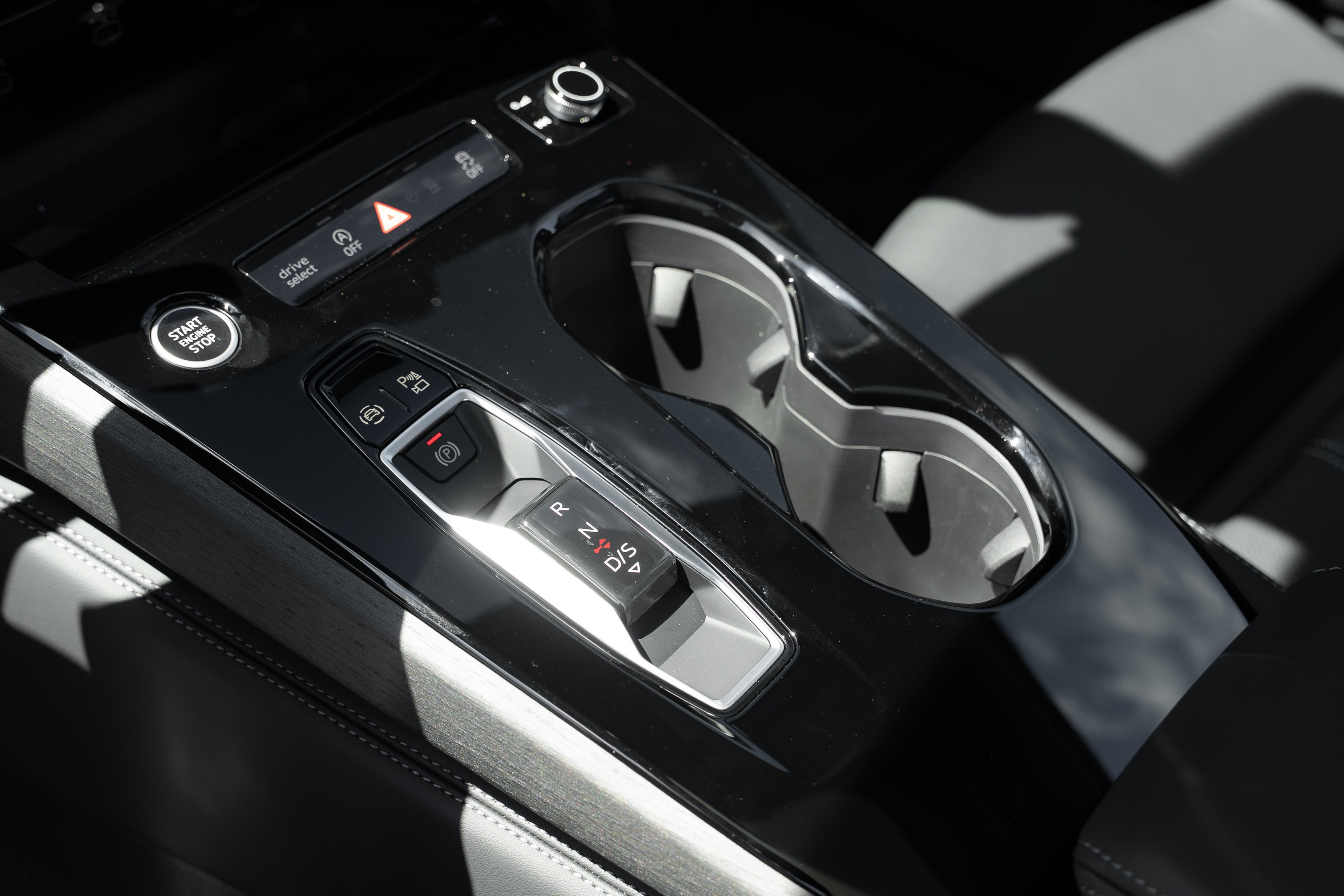 New 2026 Mythos Audi Prestige image 18