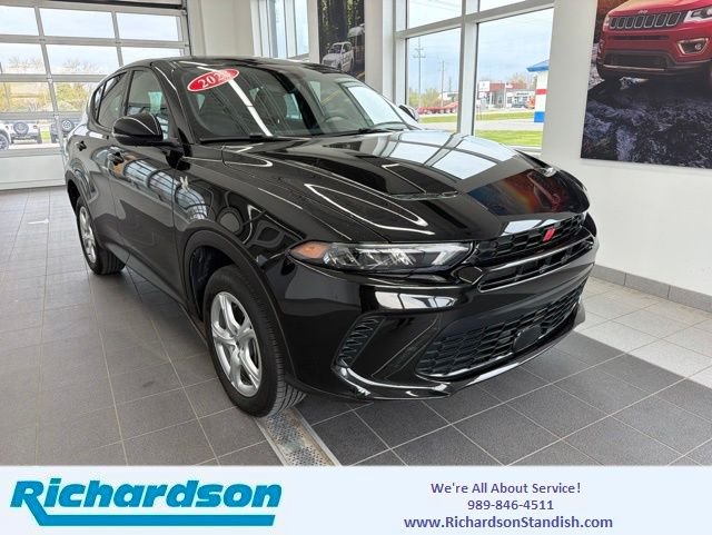 2023 Dodge Hornet 2.0 GT AWD's photo