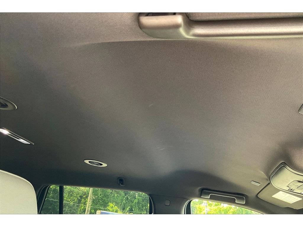 2024 Chevrolet Tahoe LT - Photo 15