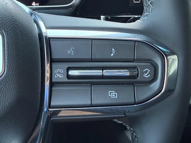 2026 GMC Canyon Elevation - Photo 9