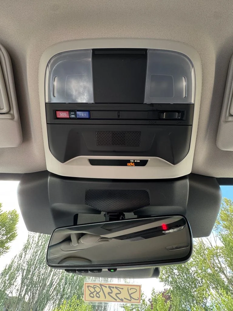 Certified Used 2025 Blue Subaru Premium image 20