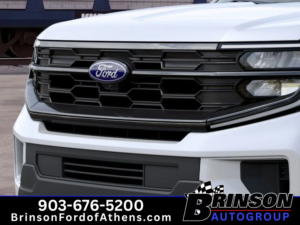 New 2027 Star White Ford Active image 17