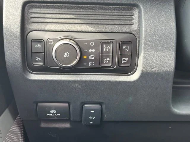 Used 2026 Gray Ford XL image 39