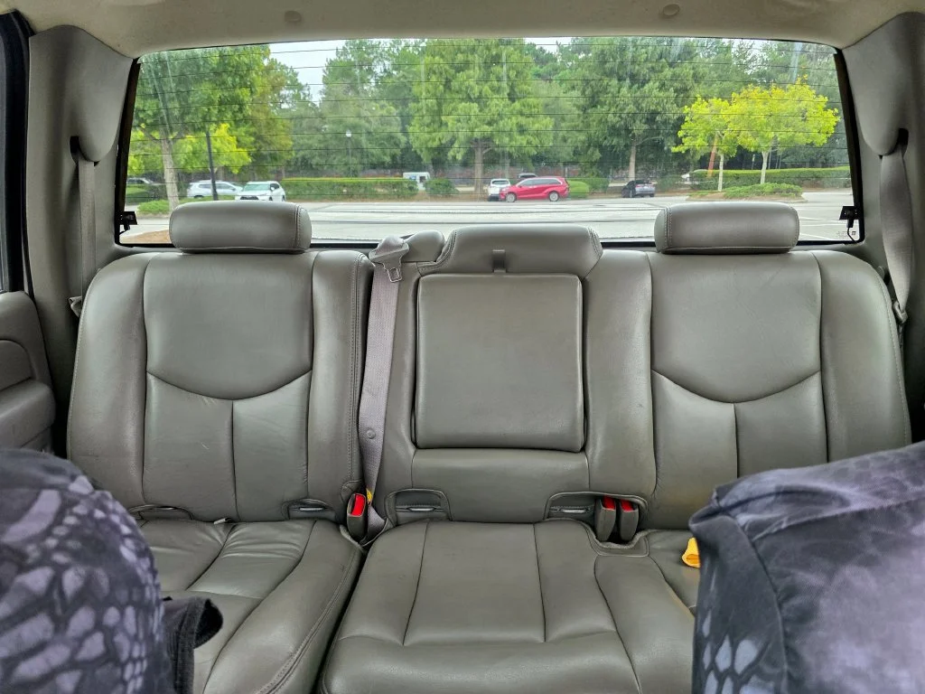 Used 2006 Silver Birch Metallic Chevrolet LT3 image 20