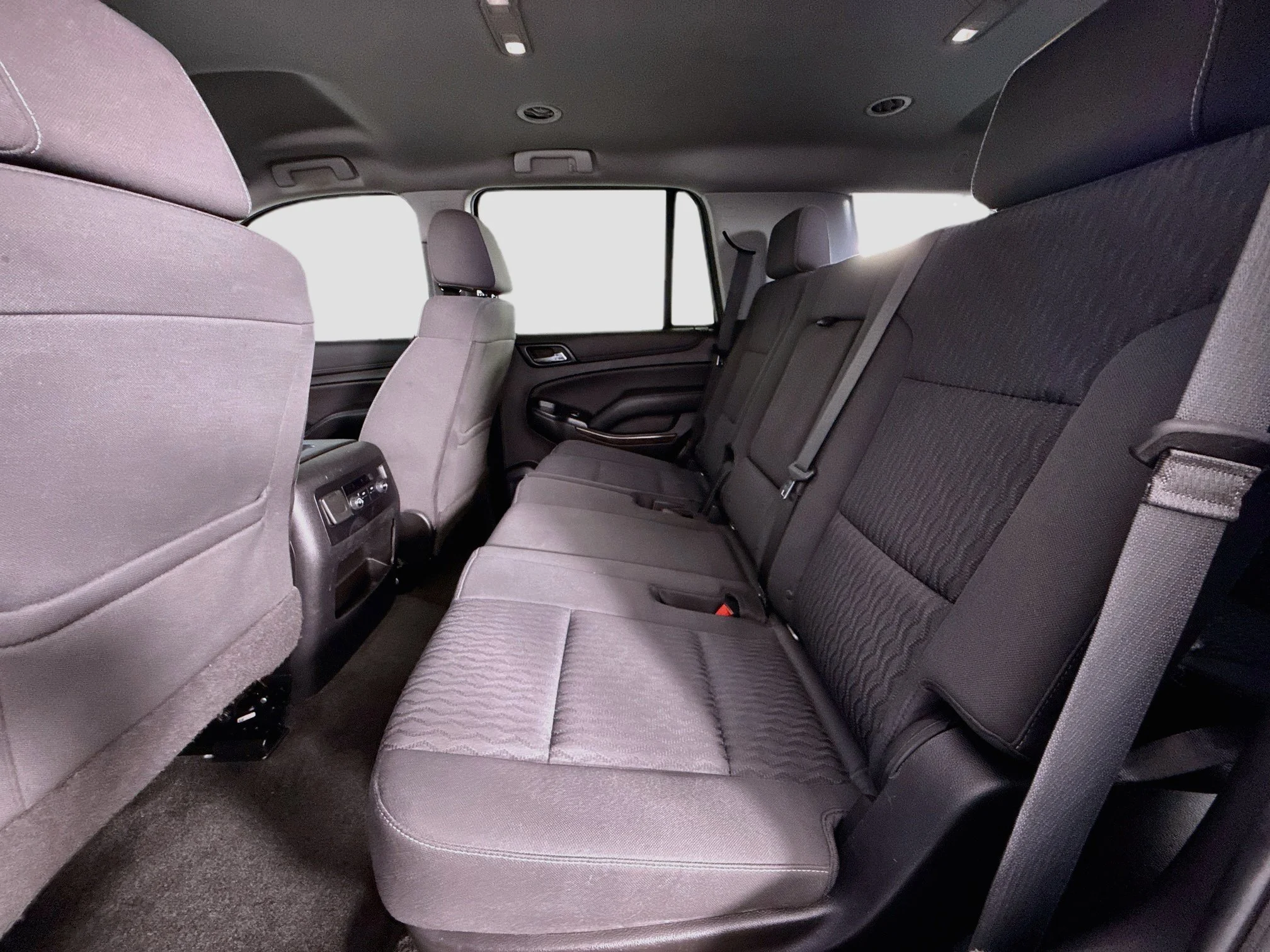 Used 2018 SUMMIT WHITE Chevrolet LS image 25