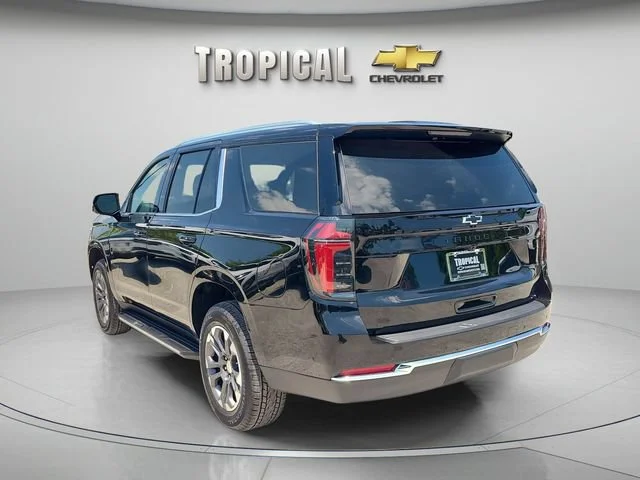 Used 2026 Black Chevrolet LS image 2