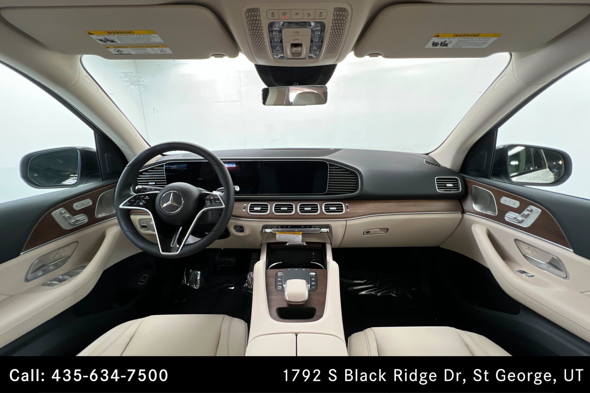 Certified Used 2026 Polar White Mercedes-Benz GLE 350 image 10
