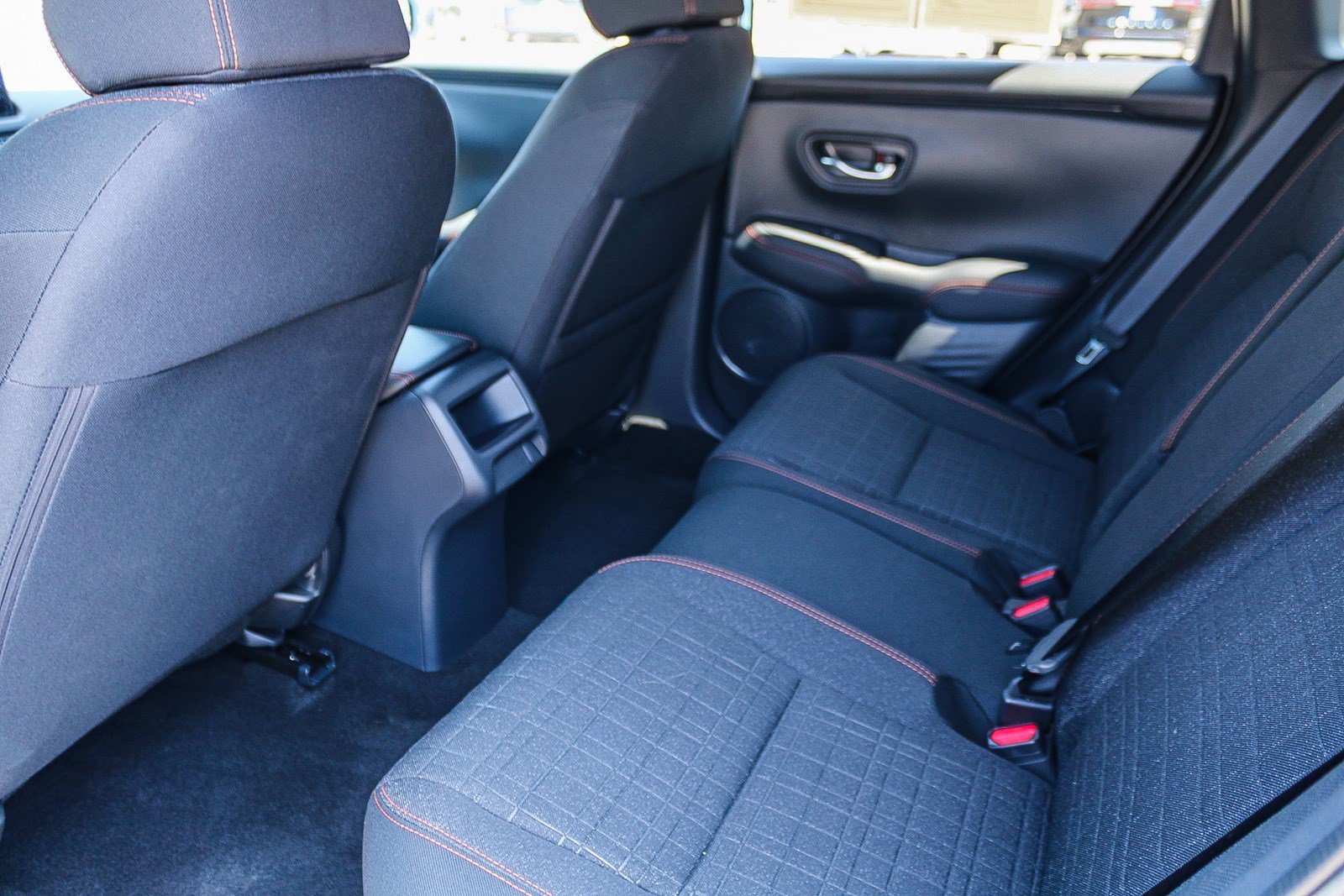 2026 Honda HR-V Sport - Photo 19