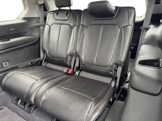 Used 2023 Gray Jeep Limited image 16