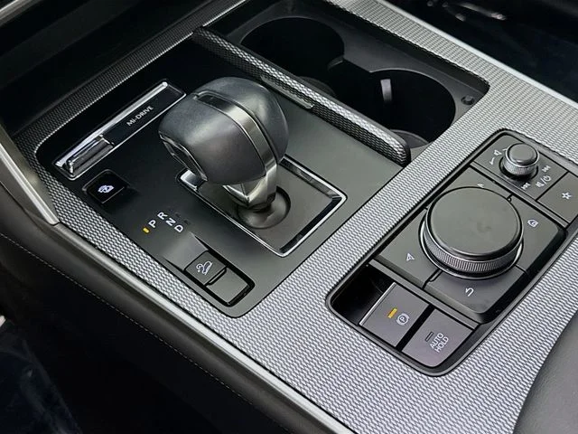 Used 2024 Silver Mazda Premium image 16