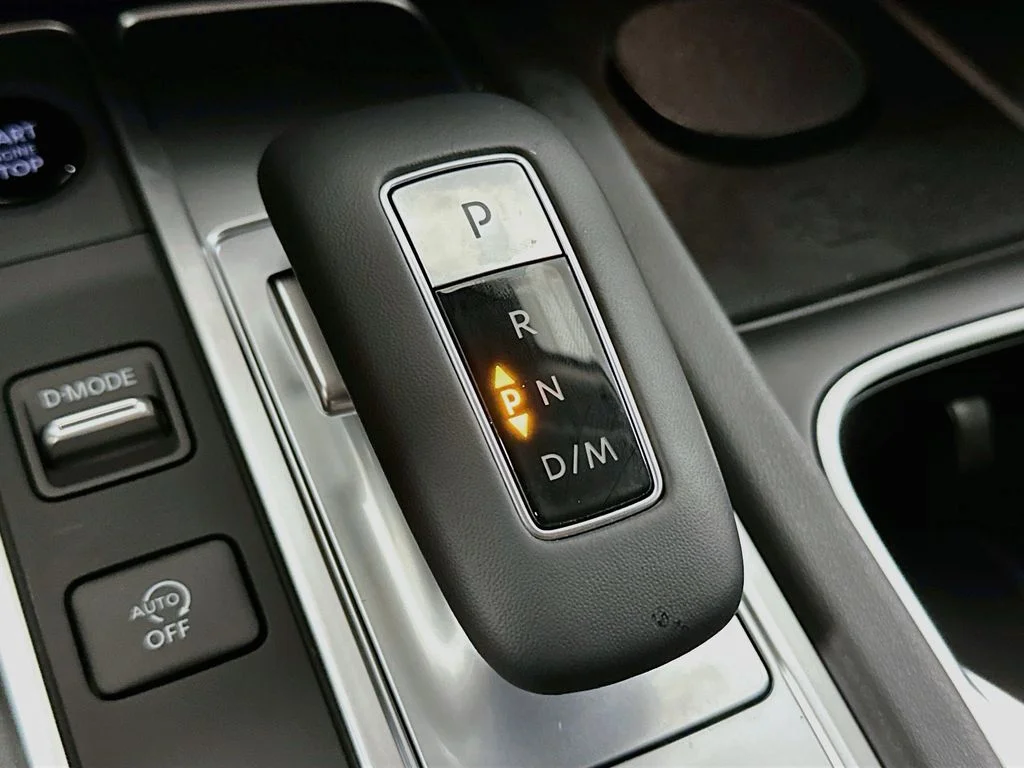 New 2027 GRAND BLUE INFINITI LUXE image 18