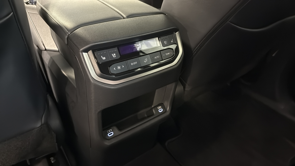 Certified Used 2025 Beige Lexus 350 Premium image 18