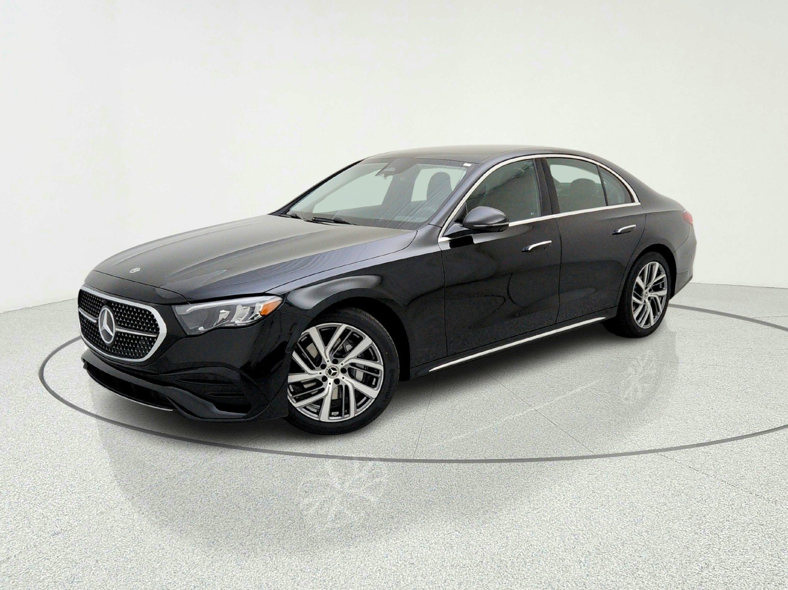 2026 Mercedes-Benz E-Class E350's photo